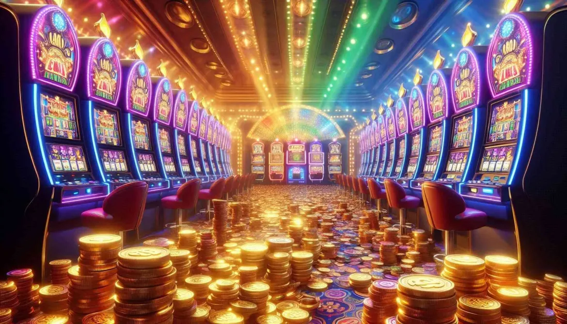 Dragonia Casino